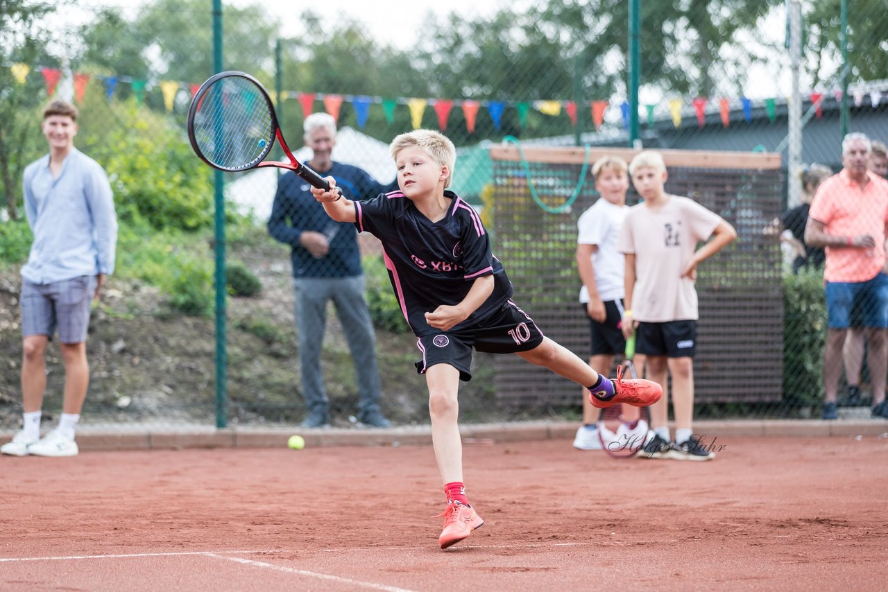 Bild 105 - Marner Tennisevent mit Mischa Zverev